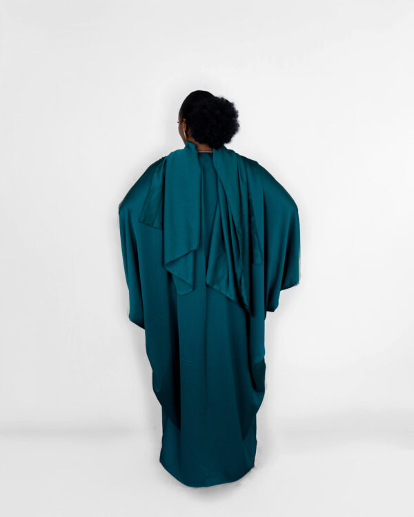 Hadiza Fitted Bubu - Image 3