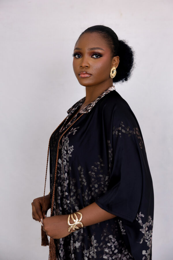Ella Silk Bubu - Image 3