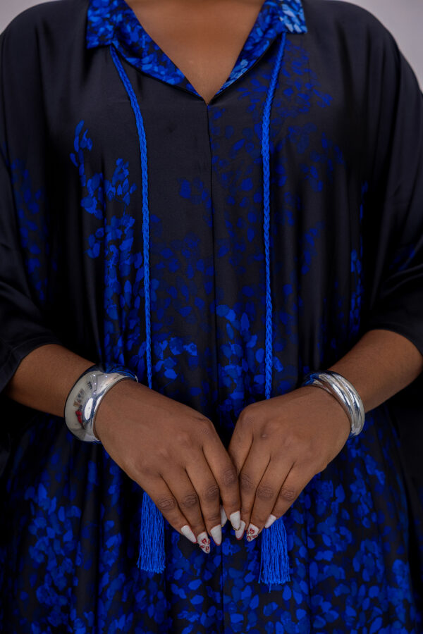 Ella Silk Bubu - Image 2