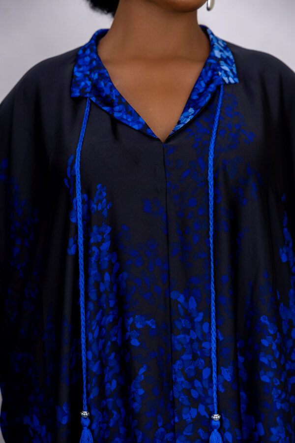 Ella Silk Bubu