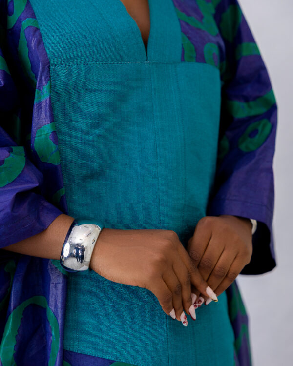 Mola Adire Bubu - Image 2