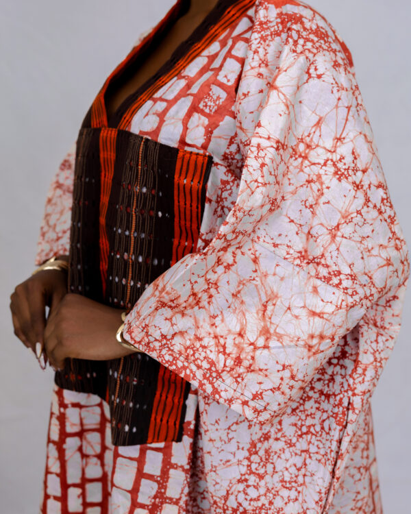 Ireti Adire Bubu