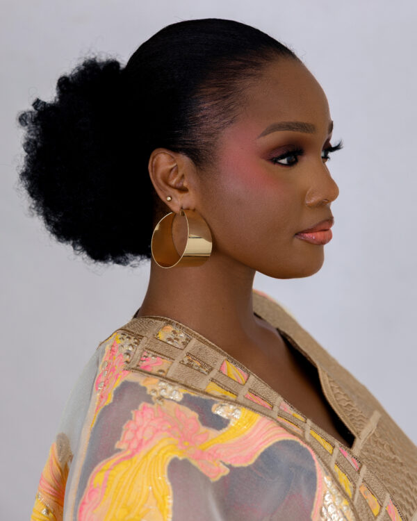 Queen Amina Bubu - Image 3
